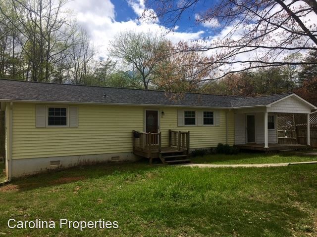 Primary Photo - 3 br, 2 bath House - 167 Mt Carmel Rd
