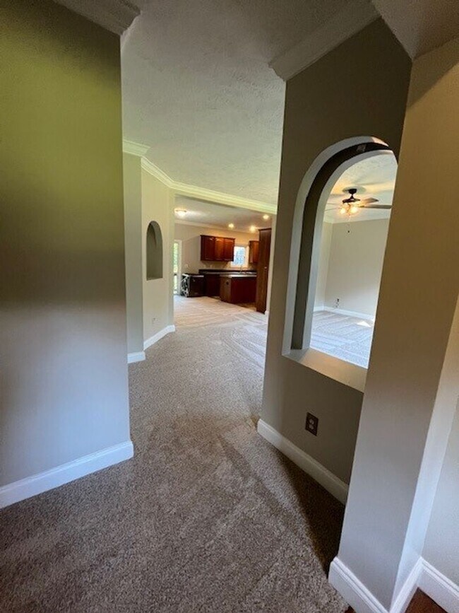 Foto del edificio - Charming 3-bedroom, 2-bathroom home located in the delightful community of Castle Hayne