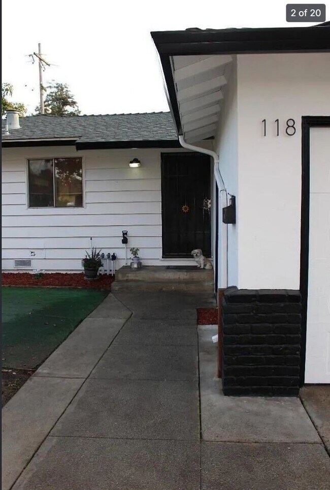 Foto del edificio - 118 Azucar Ave