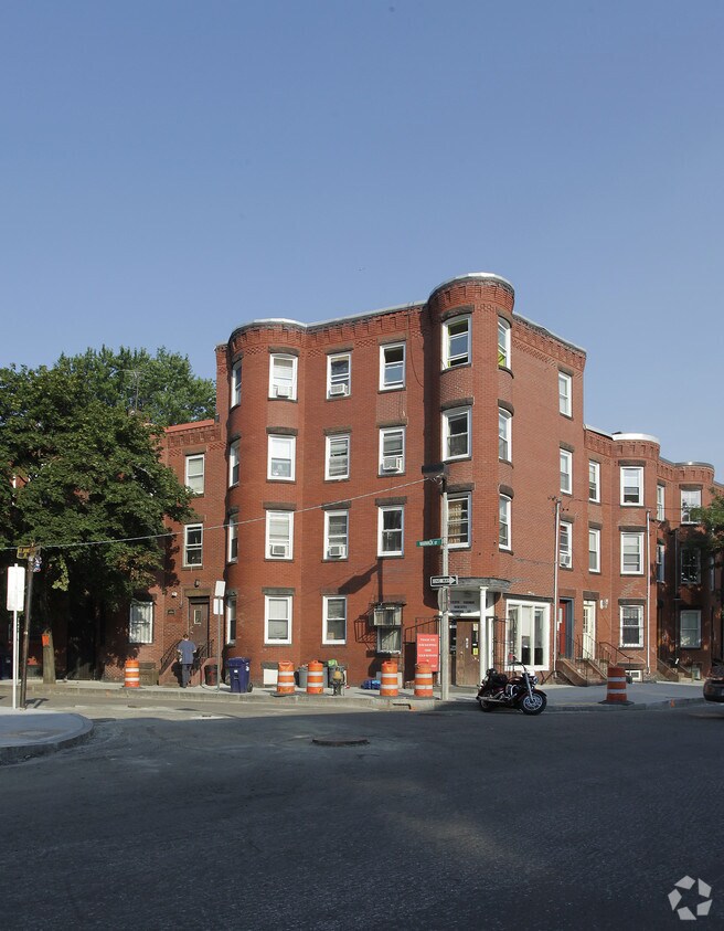 Foto principal - 100-108 Hammond St