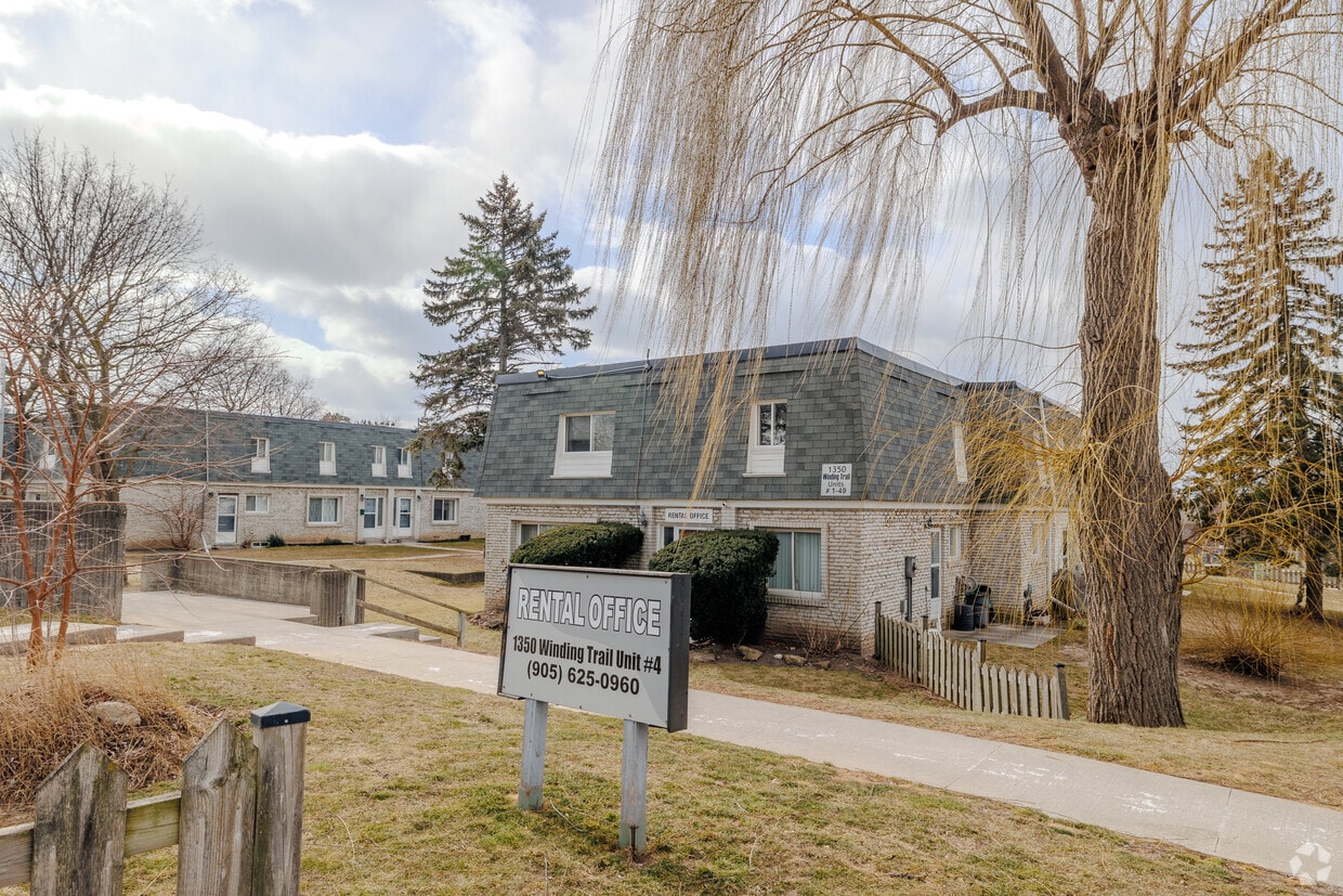 Building Photo - 1350 Winding Trl