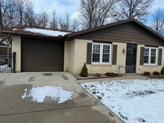 Foto del edificio - 168 Lyre-Bird Ln