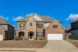 Building Photo - 3601 Deaton Trail