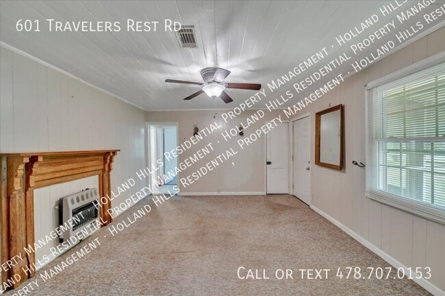 Building Photo - 601 Travelers Rest Rd