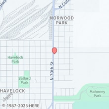 Building Photo - 7001 Havelock Ave
