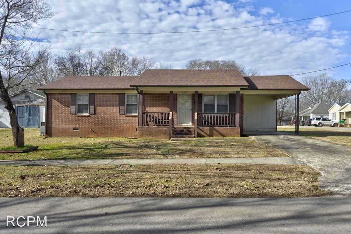 Primary Photo - 3 br, 2 bath House - 607 Beaty Street