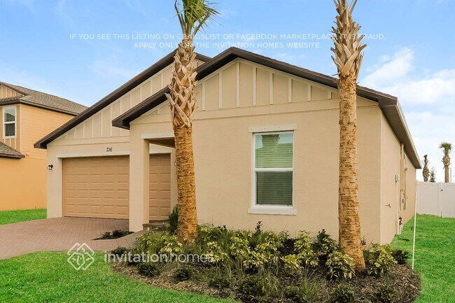 Foto del edificio - 716 Carlyle Wy
