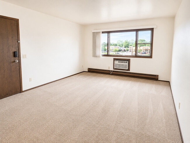 Building Photo - Sunset Lane Apartments