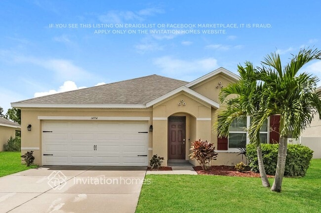Building Photo - 14954 Flowing Gold Dr