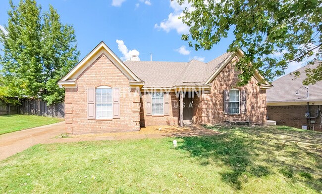 Building Photo - 5540 Dedo Cove