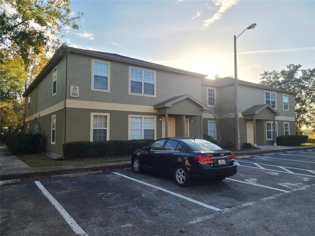 5901 Brickleberry Ln Unit 103, Zephyrhills, FL 33541 Condo for Rent