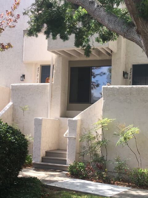 Foto del edificio - 8470 Via Sonoma
