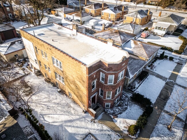 Foto del edificio - 3927 Kirk St