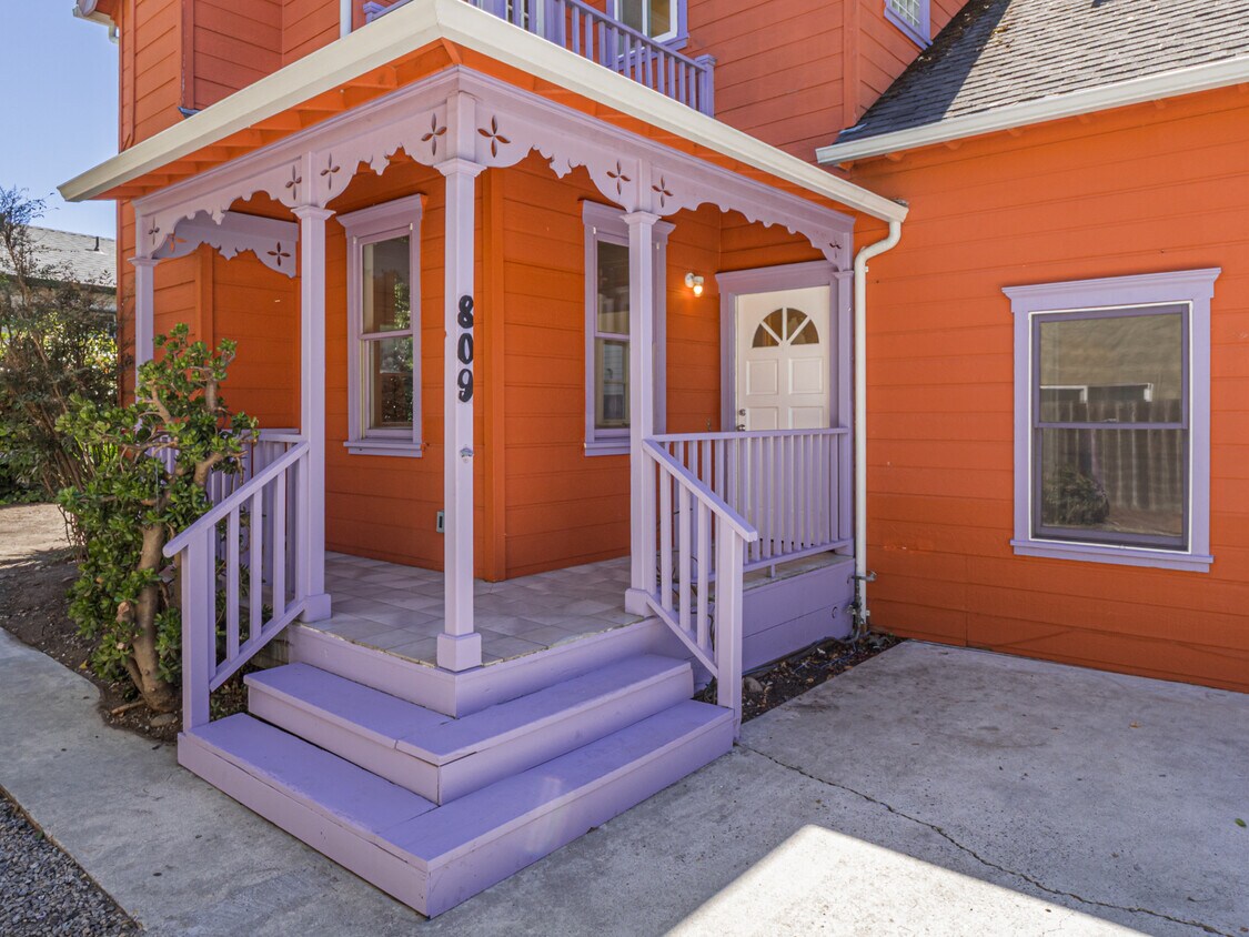 Foto principal - 809 Laurel St