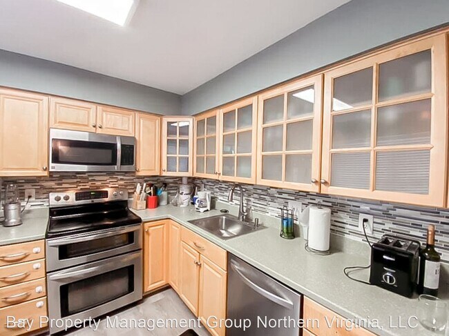 Foto del edificio - 3 br, 3 bath House - 334 Cloudes Mill Ct