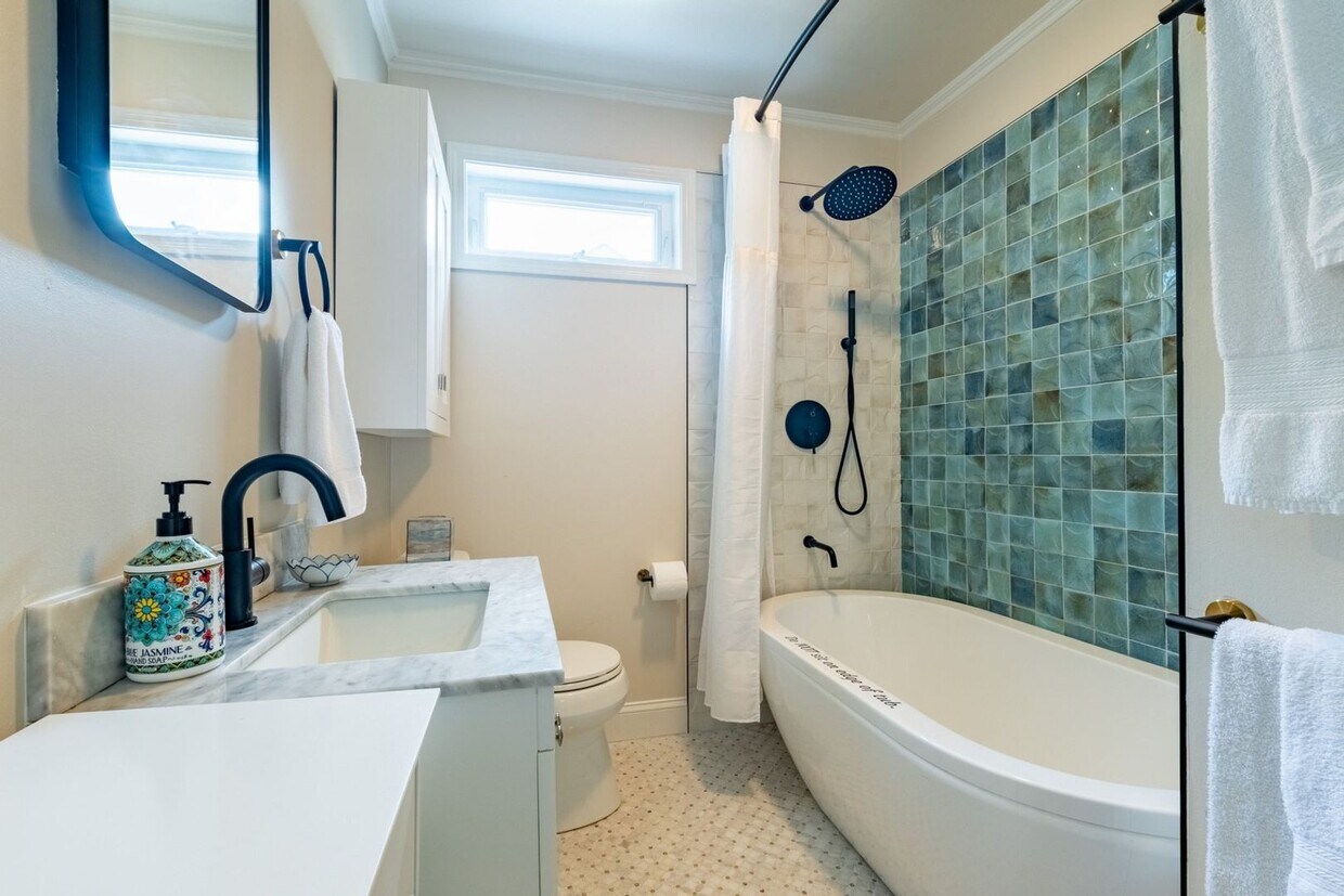 Foto principal - 1705 Ruffin St