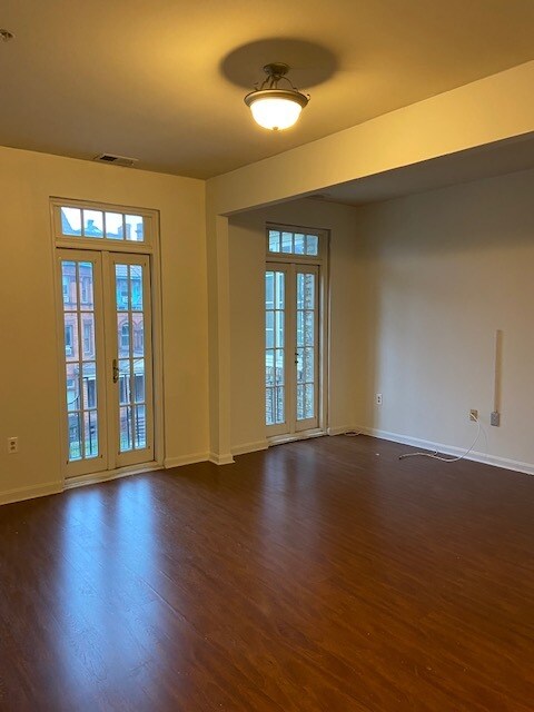 Foto del edificio - 2511 Eutaw Pl
