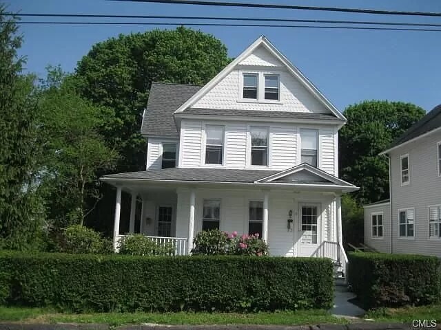 Primary Photo - 3 Loomis St