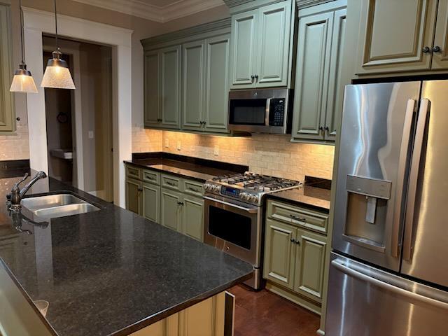 Foto del edificio - 108 Jamestowne Way