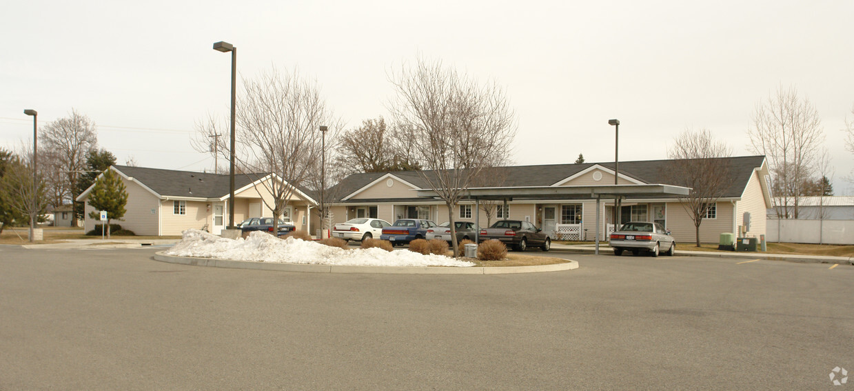 Foto principal - East Valley Senior Housing