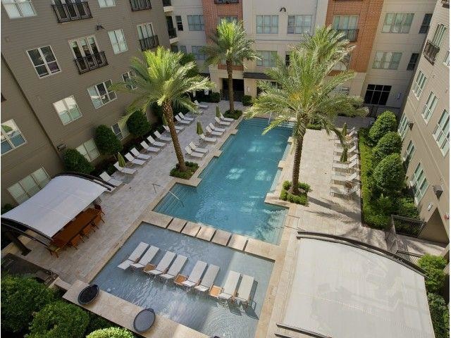 Windsor at West University Apartments Houston, TX