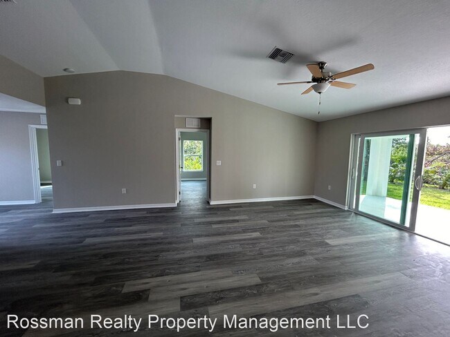 Building Photo - 4 br, 2 bath House - 173 Haddock Drive