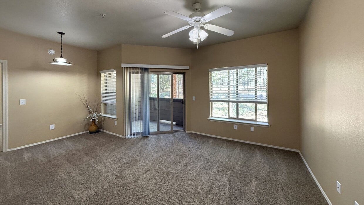 Photo - The Lodge Apartments