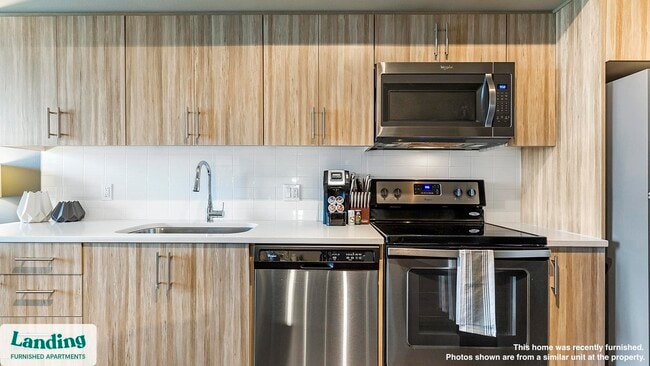 Foto del edificio - 1850 NW Front Ave