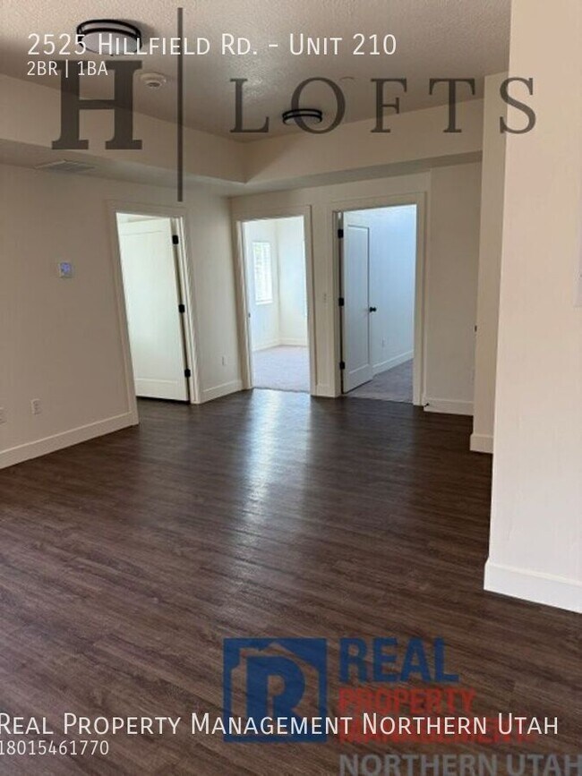 Foto del edificio - 2525 Hillfield Rd.-Unit 210