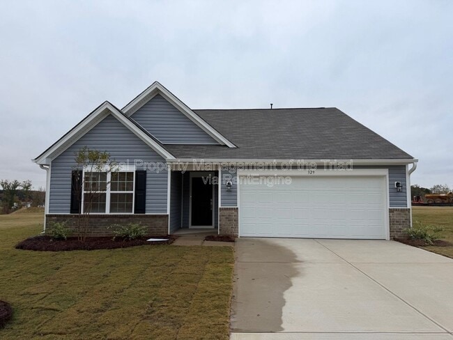 Photo - 329 Kingscote Wy House