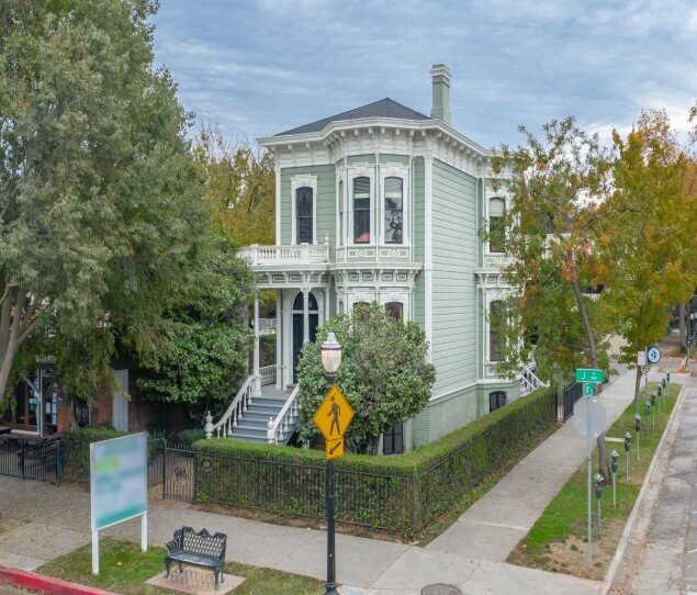 Midtown Sacramento Apartments for Rent Sacramento, CA