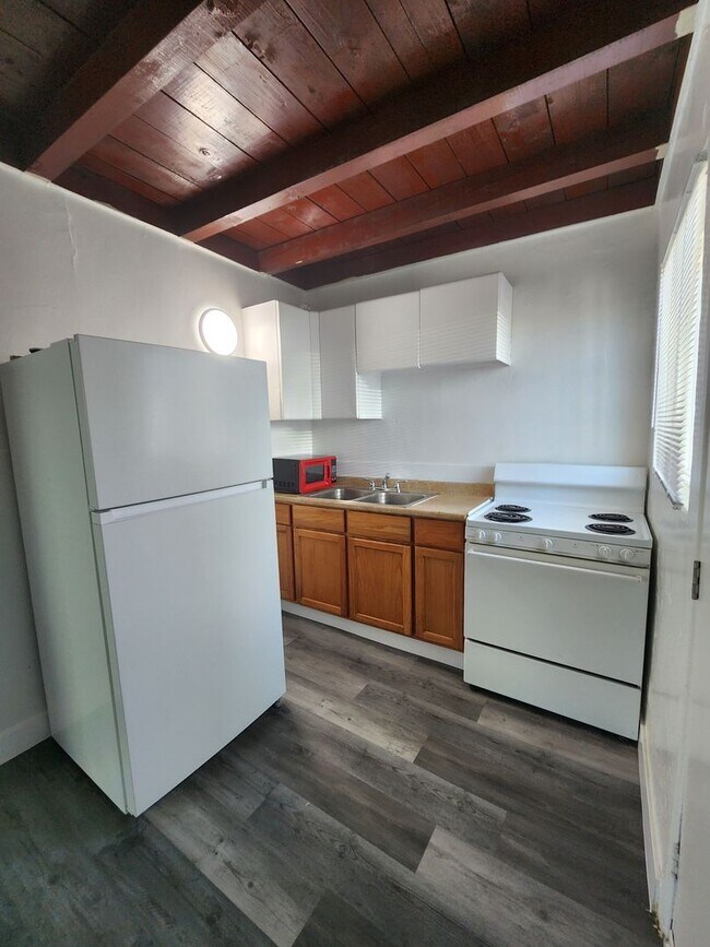 Foto del edificio - 432 N 15th St