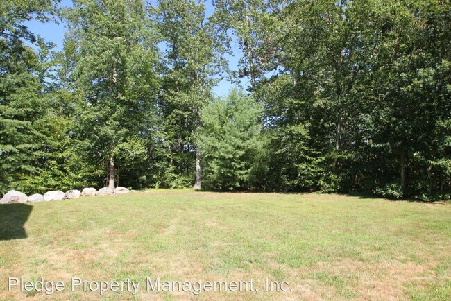 Building Photo - 35 Old Fitch Hill Rd