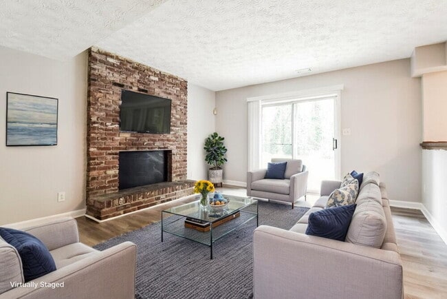 Foto del edificio - 2725 Westford Ct SW