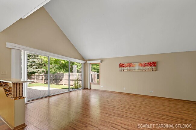 Foto del edificio - 54 N Royal Oak Dr