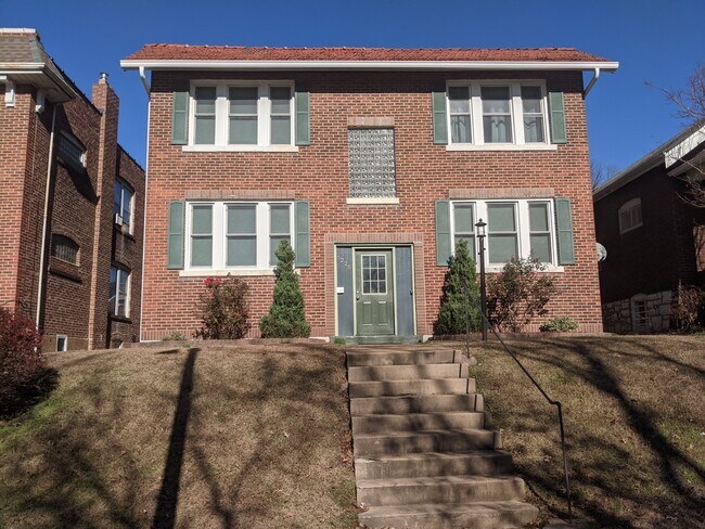 Foto del edificio - 5225 Bancroft Ave