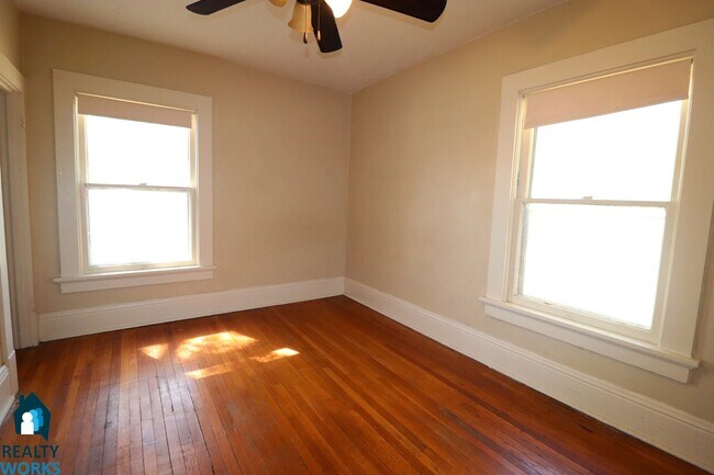 Foto del edificio - 1702 S 15th St