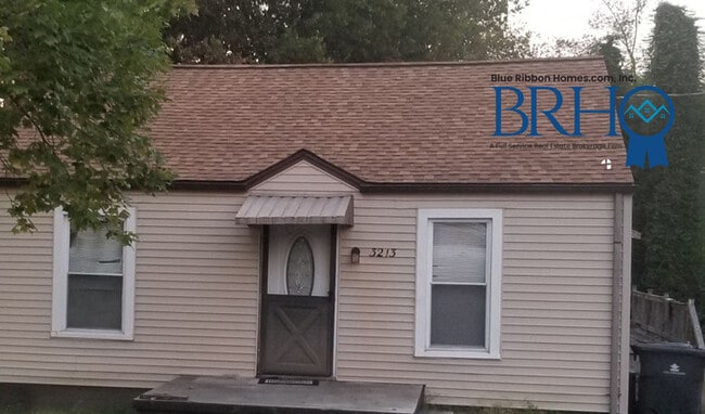 Photo - 3213 Shields Ave (Knoxville, TN) House