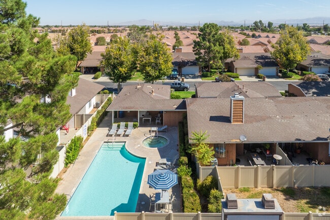 Foto del edificio - Countryside Villas