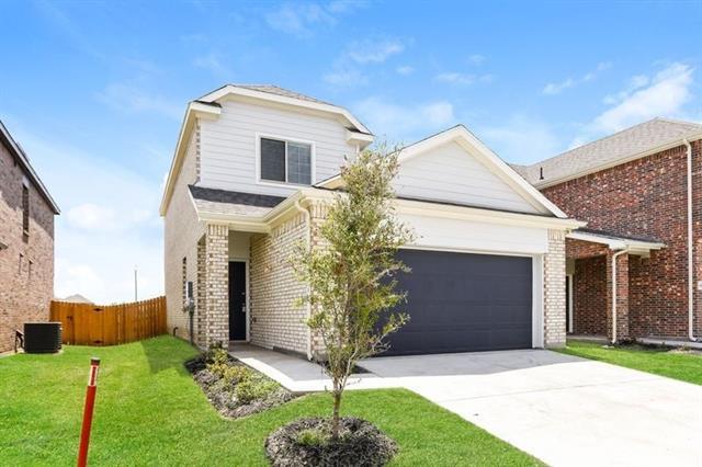 Foto del edificio - 1405 Jonah Ln