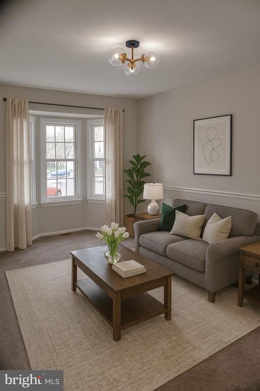 Foto del edificio - 57 Tynemouth Ct