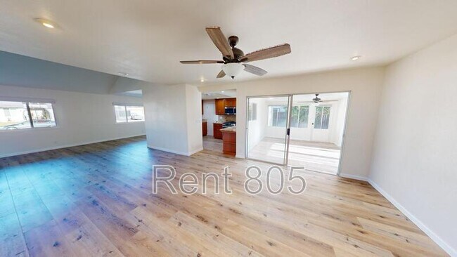 Foto del edificio - 3610 Stiles Ave