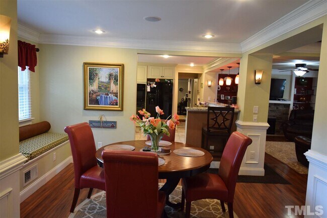 Building Photo - 1101 Park Ave