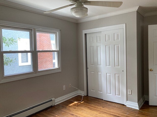 Bedroom #1 - 41 Webster St