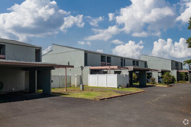 Foto del edificio - Laulea Townhouses