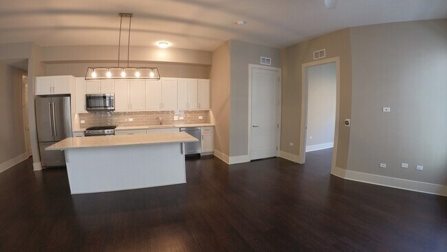 Foto del edificio - 2050 N Clark St