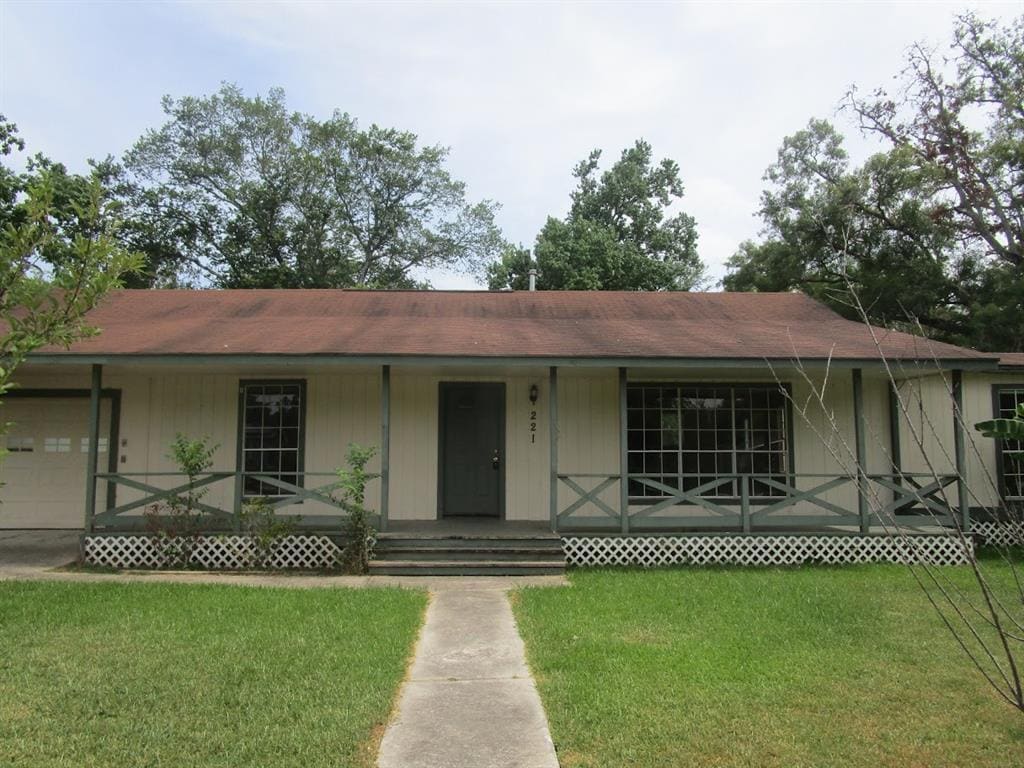 221 Tall Cedars Dr, Crosby, TX 77532 House Rental in Crosby, TX
