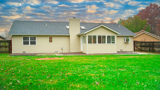 Foto del edificio - Spruce Hill