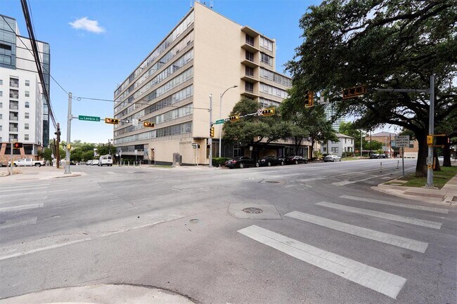 Foto del edificio - 1800 Lavaca St