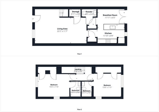 Foto del edificio - 14541 Still Meadow Dr